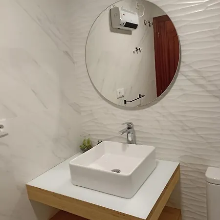 Apartament Playa De Covas *