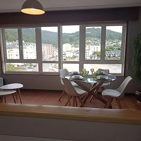Apartament Playa De Covas *