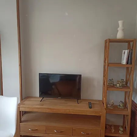 Apartament Playa De Covas Viveiro