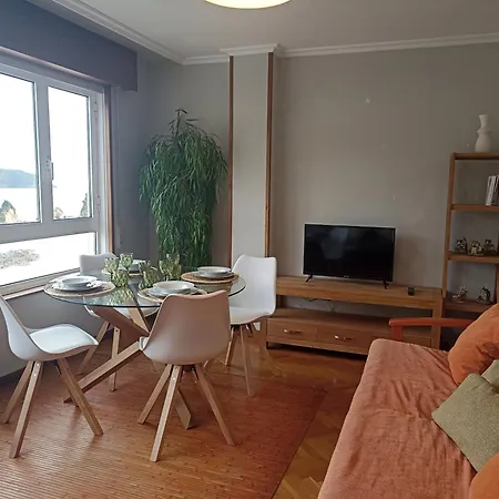 Playa De Covas Apartament *