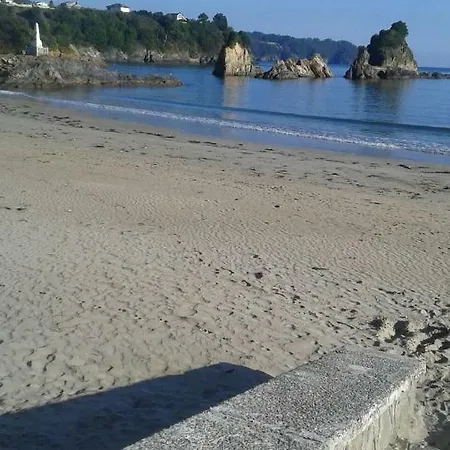 Playa De Covas Apartament
