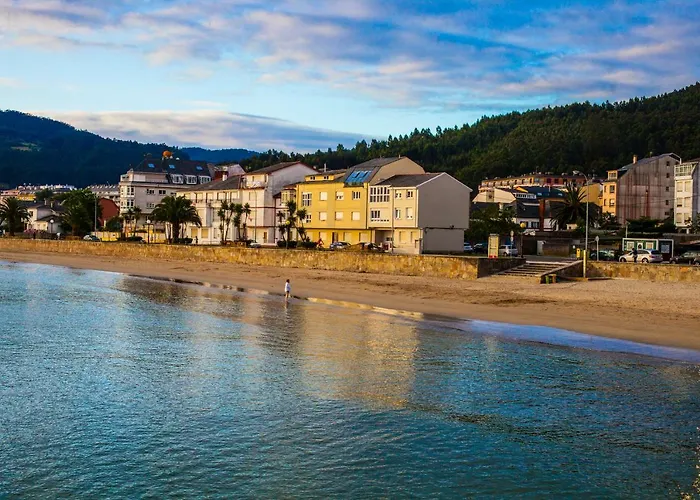 Playa De Covas