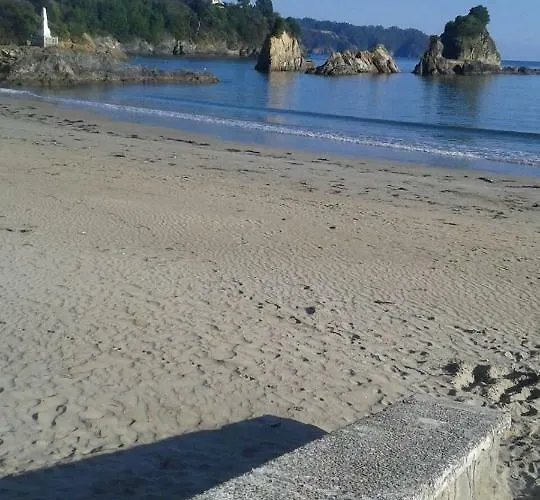 Playa De Covas 公寓
